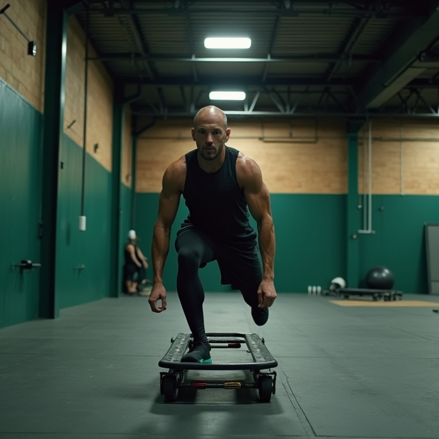 Hyrox Dominantie: Strategieën en trainingstips voor succes