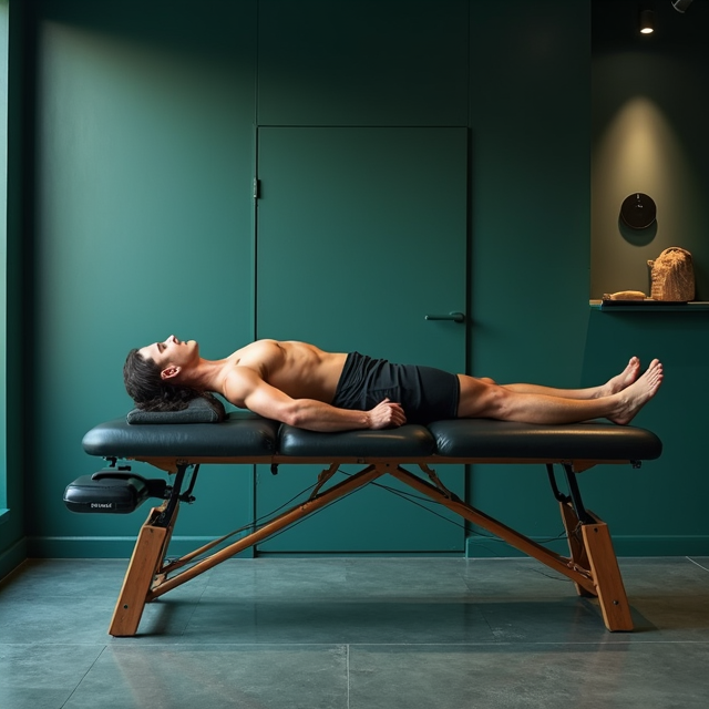 De wetenschap achter spierherstel