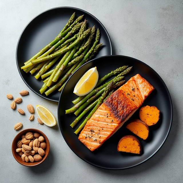 Voeding als fundament voor training en prestatie