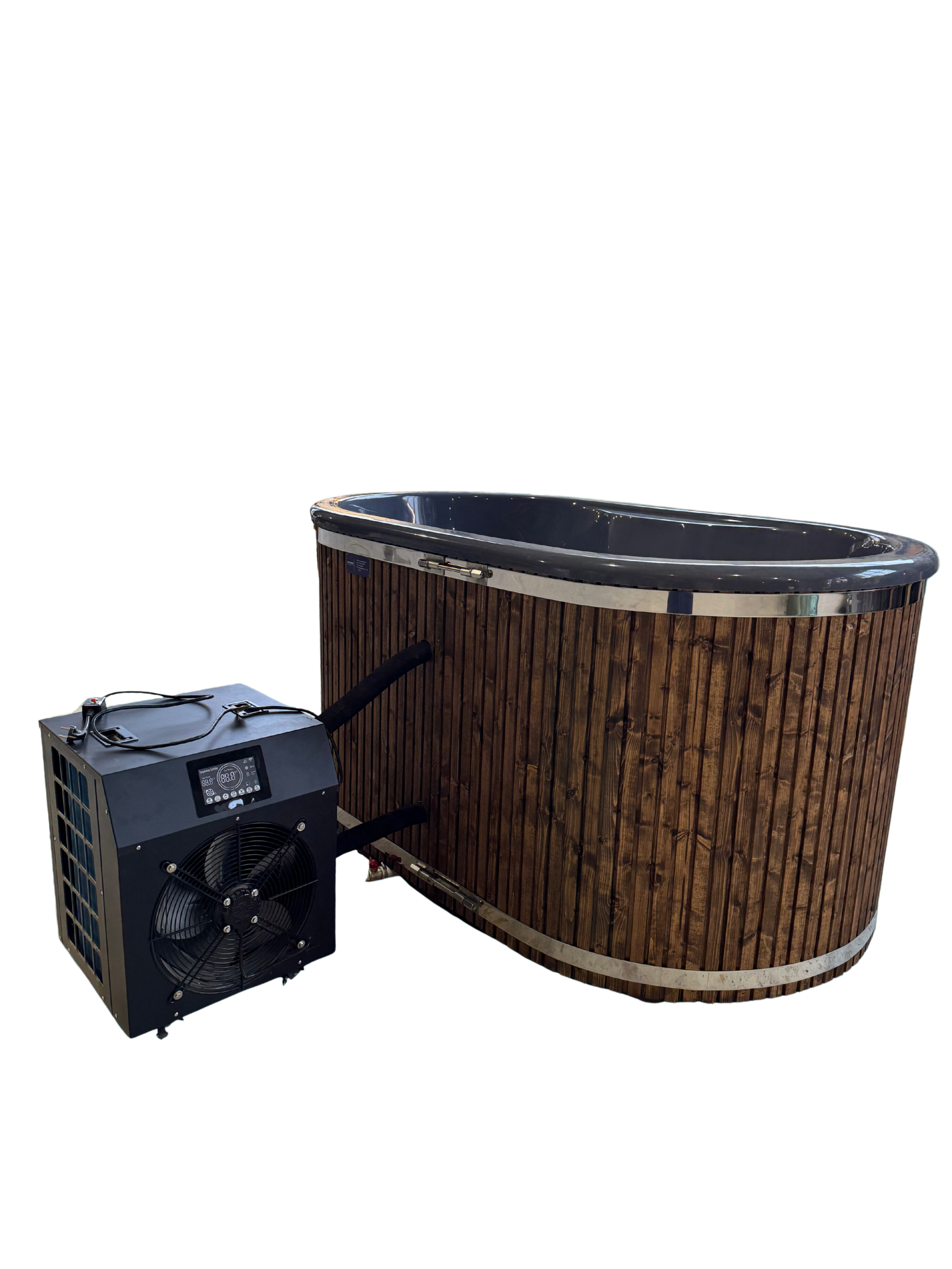 AMBCORE Cold Plunge | ESSENTIAL 2.0