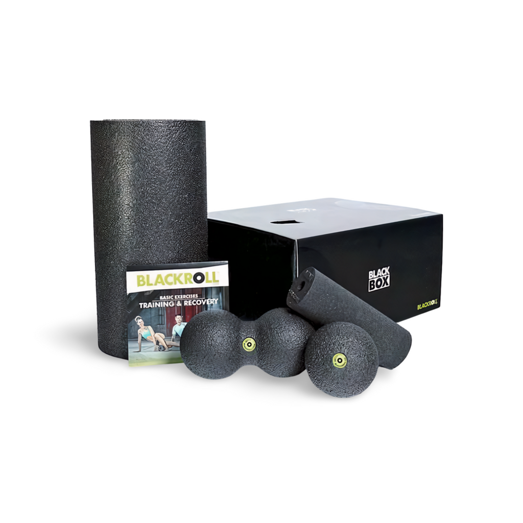 BLACKROLL® BLACKBOX STANDARD