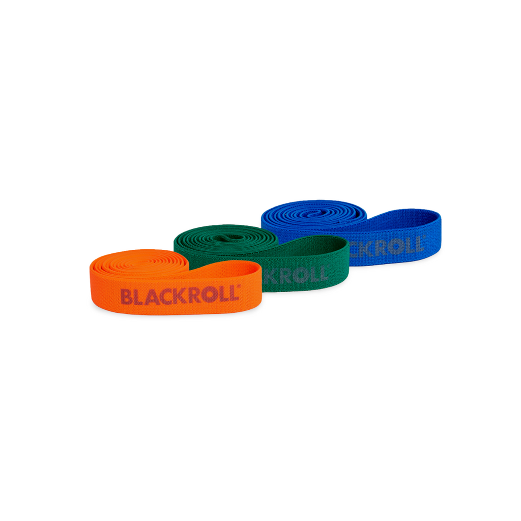 BLACKROLL® SUPER BAND SET