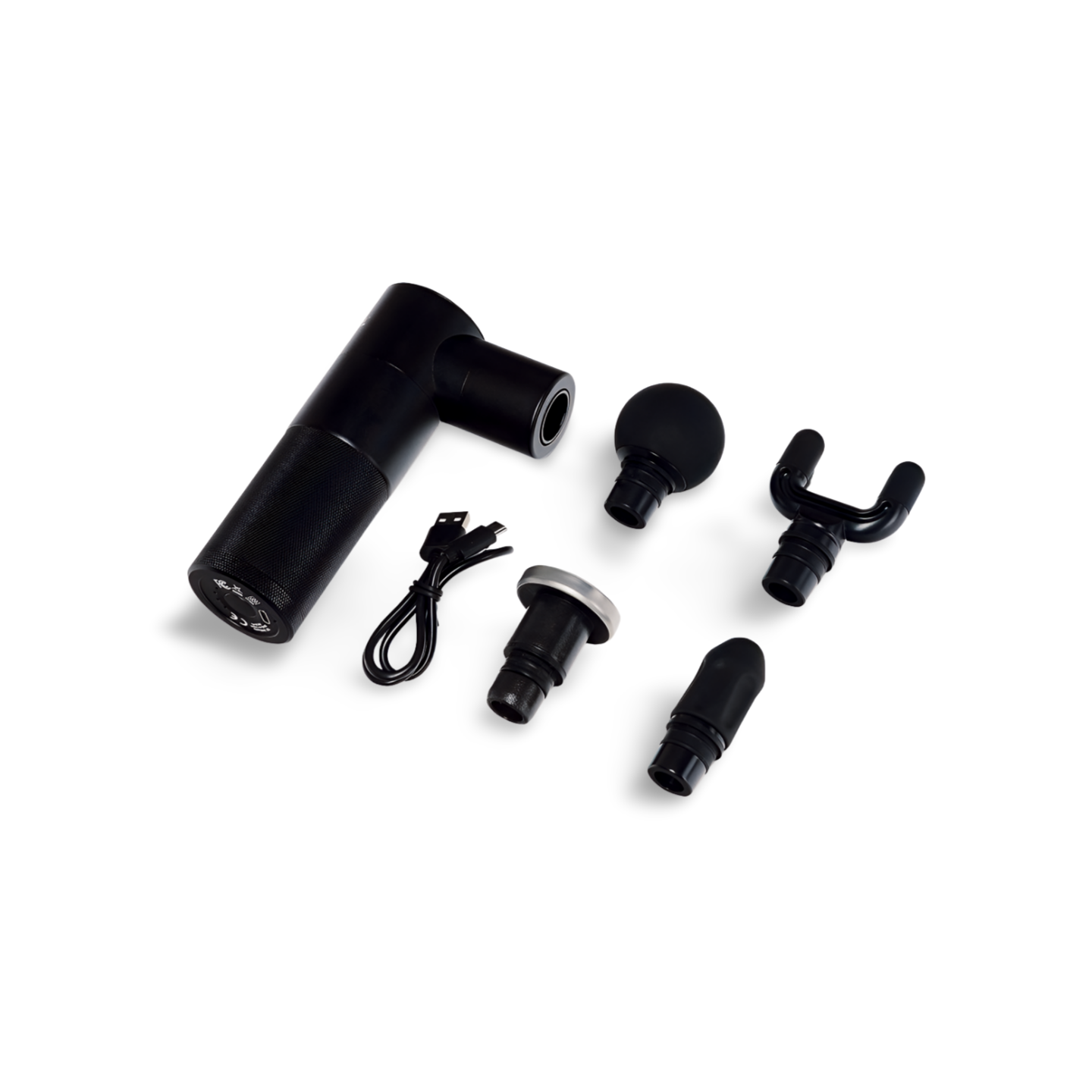 BLACKROLL® Fascia Gun