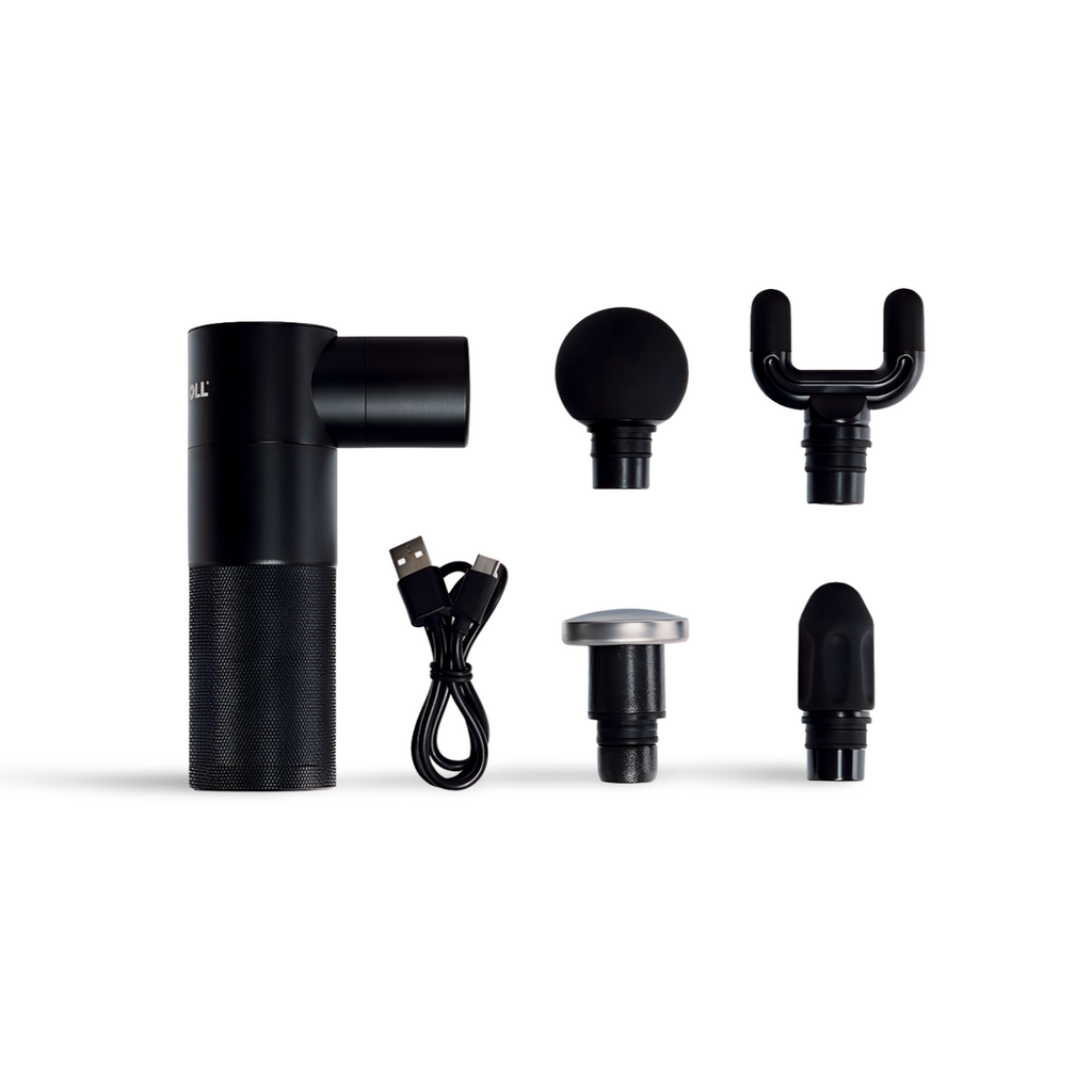 BLACKROLL® Fascia Gun