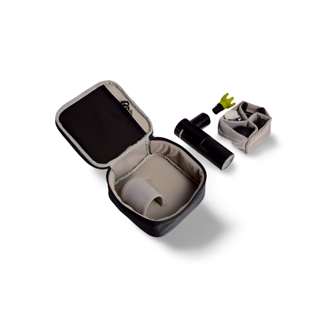 BLACKROLL® Fascia Gun Case