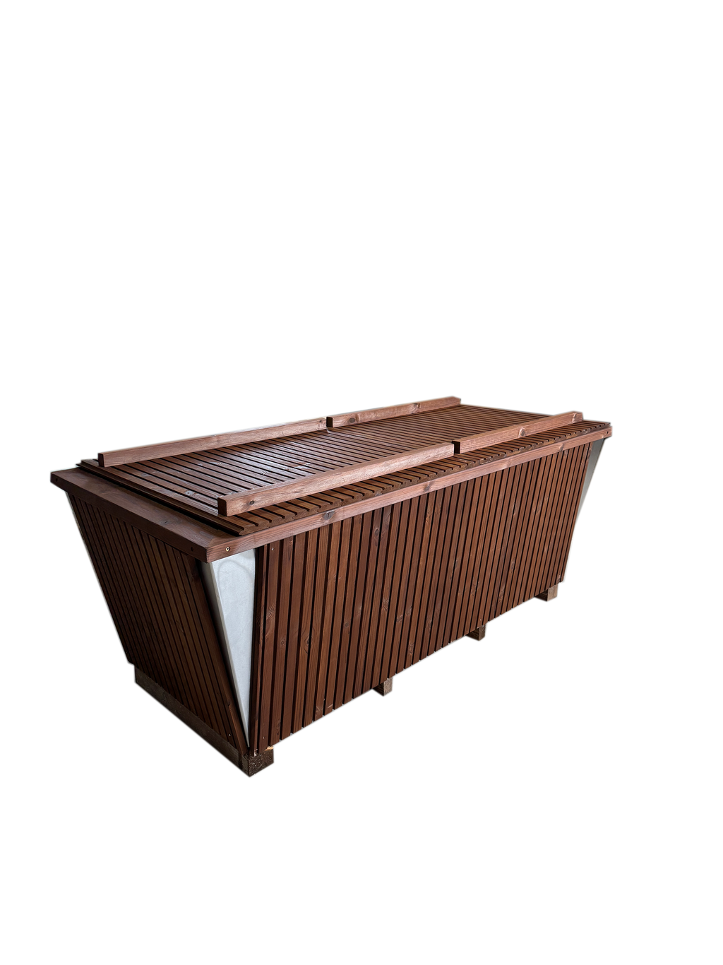 AMBCORE Kaltwasser-Tauchsystem | Signature