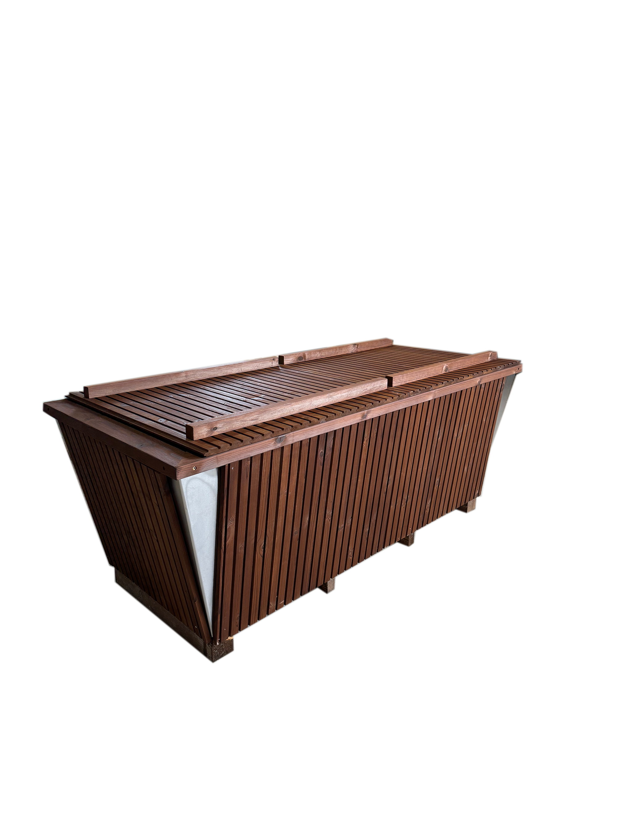 AMBCORE Cold Plunge System | Signature