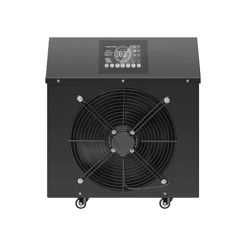 AMBCORE Cold Plunge | ESSENTIAL 2.0