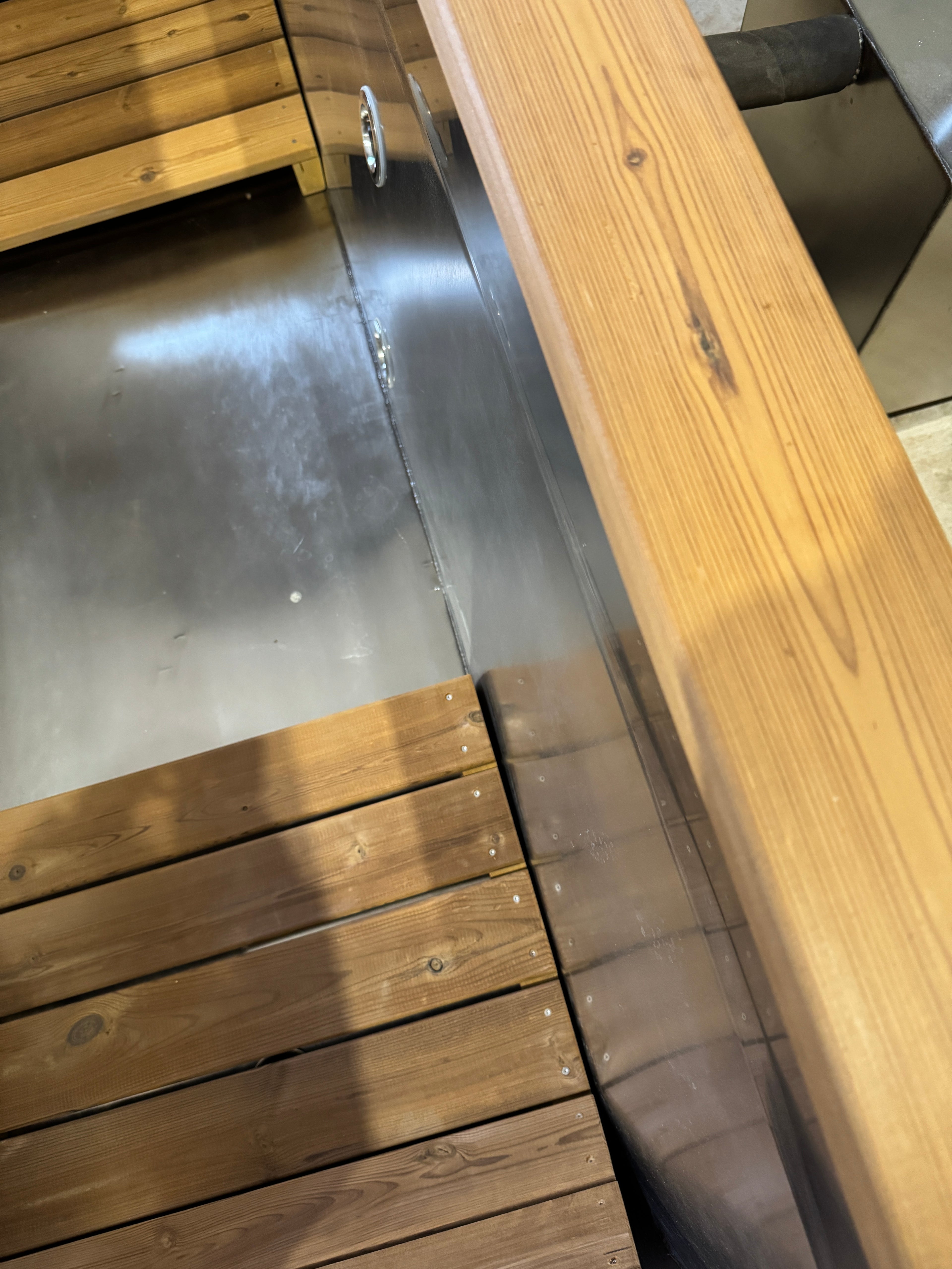 AMBCORE Cold Plunge System | Signature