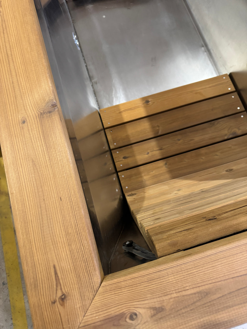 AMBCORE Kaltwasser-Tauchsystem | Signature