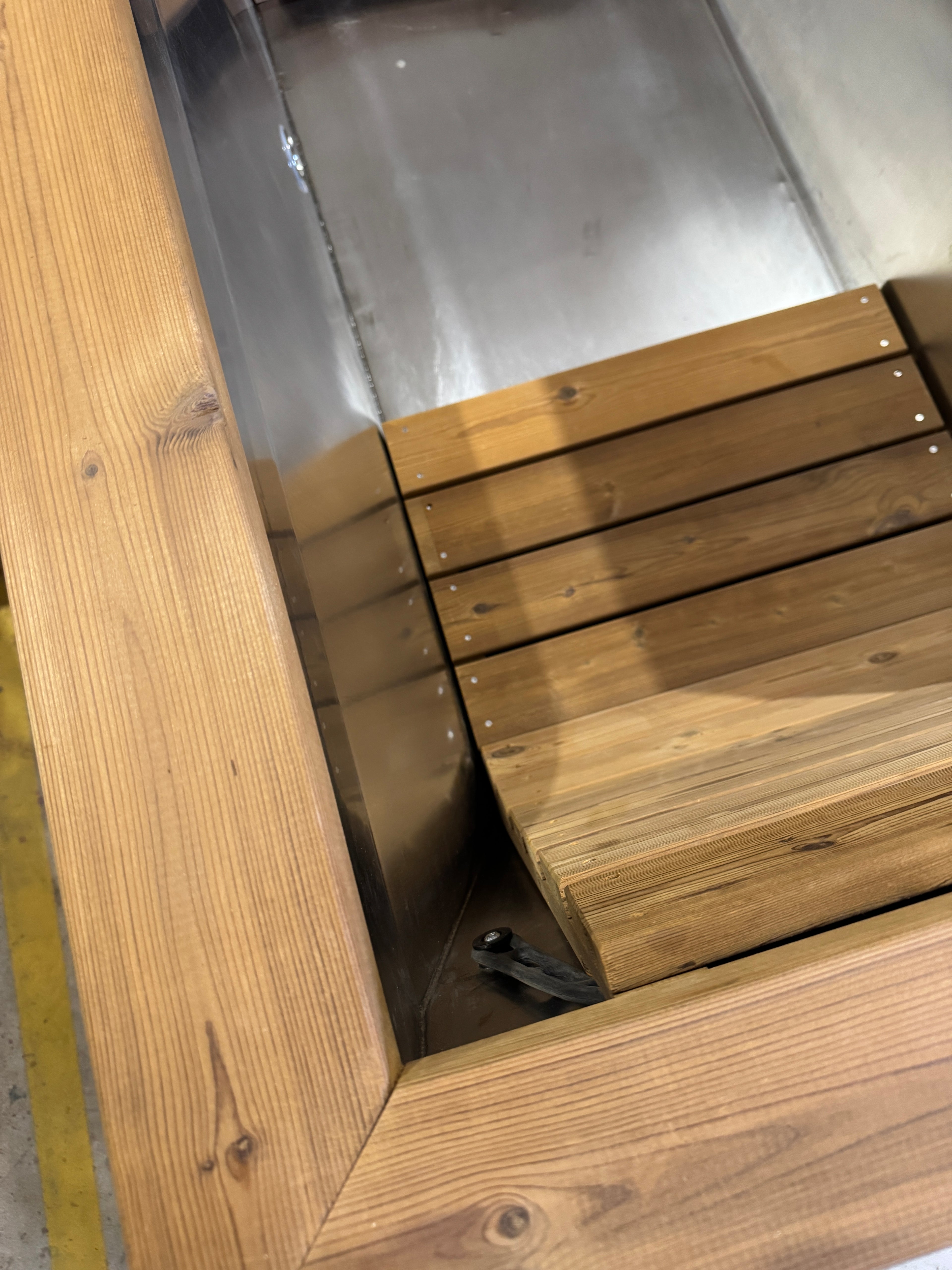 AMBCORE Cold Plunge System | Signature