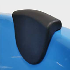 AMBCORE Spa Headrest