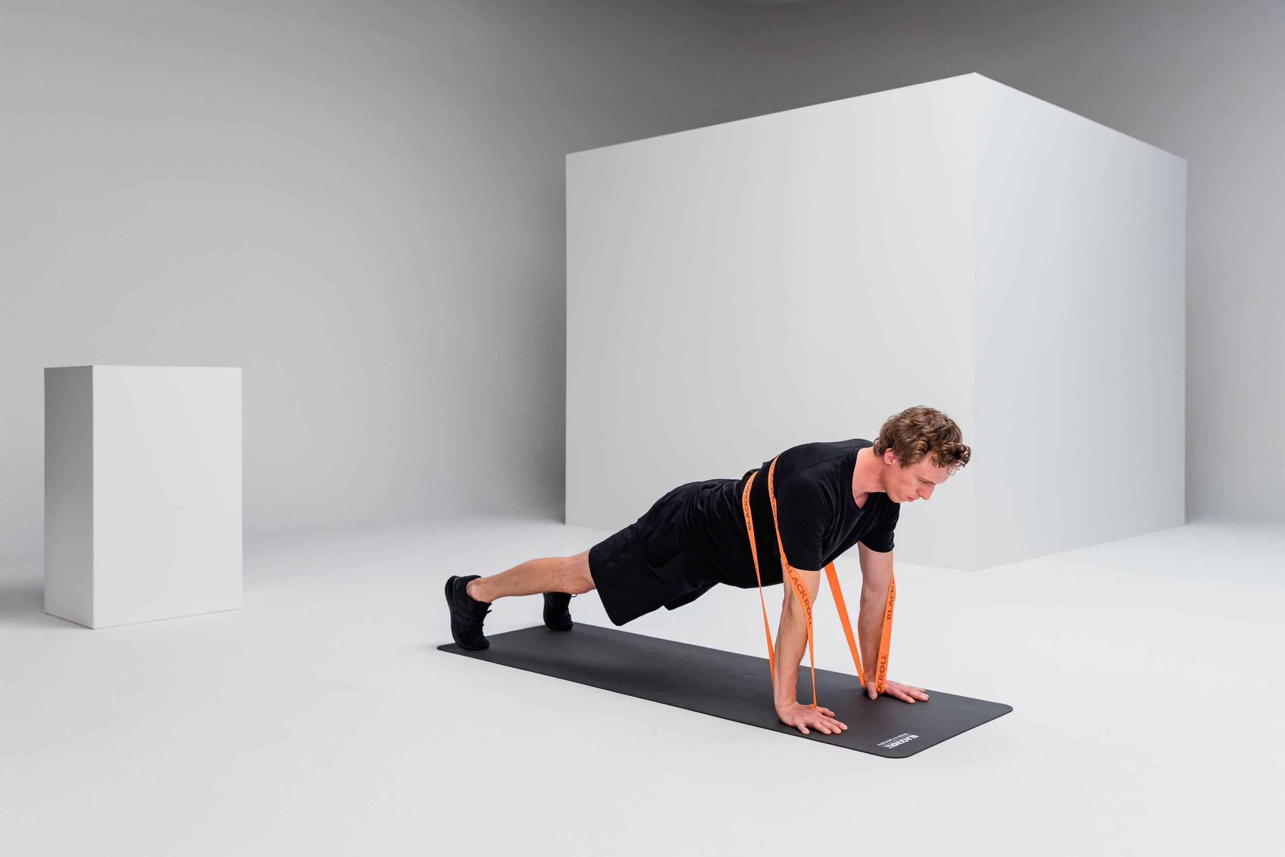 BLACKROLL® SUPER BAND SET