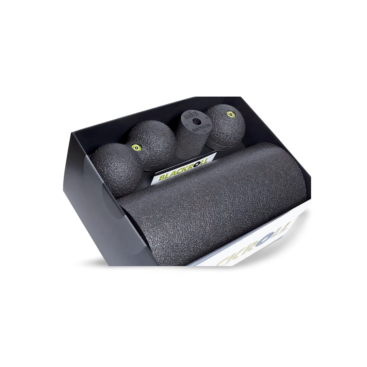 BLACKROLL® BLACKBOX STANDARD