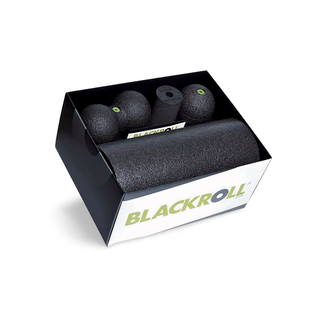 BLACKROLL® BLACKBOX STANDARD