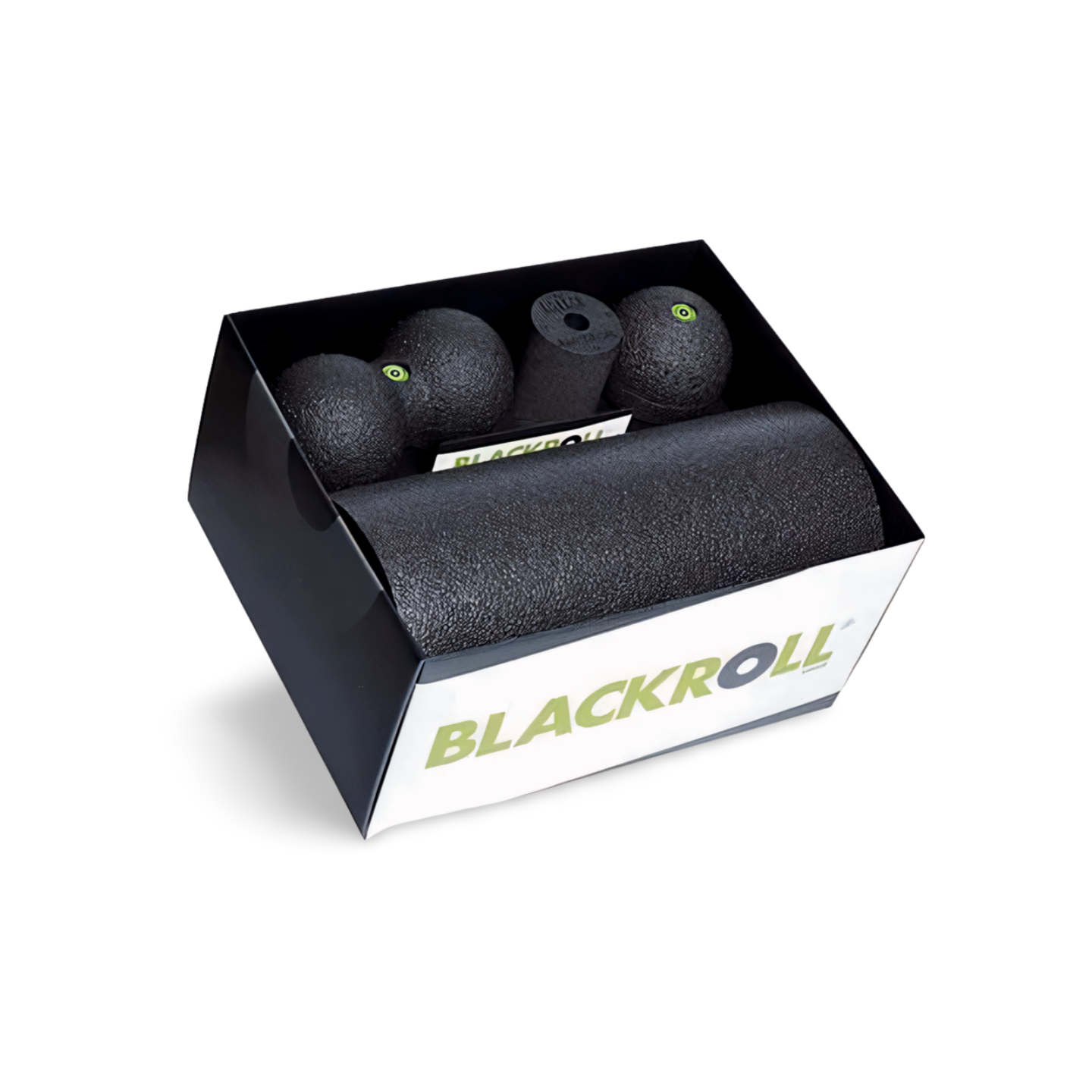 BLACKROLL® BLACKBOX STANDARD