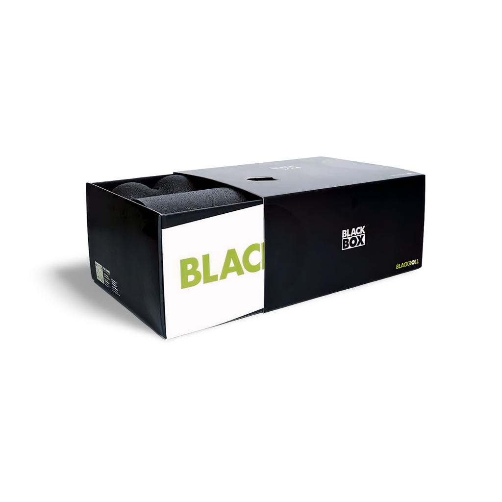 BLACKROLL® BLACKBOX STANDARD