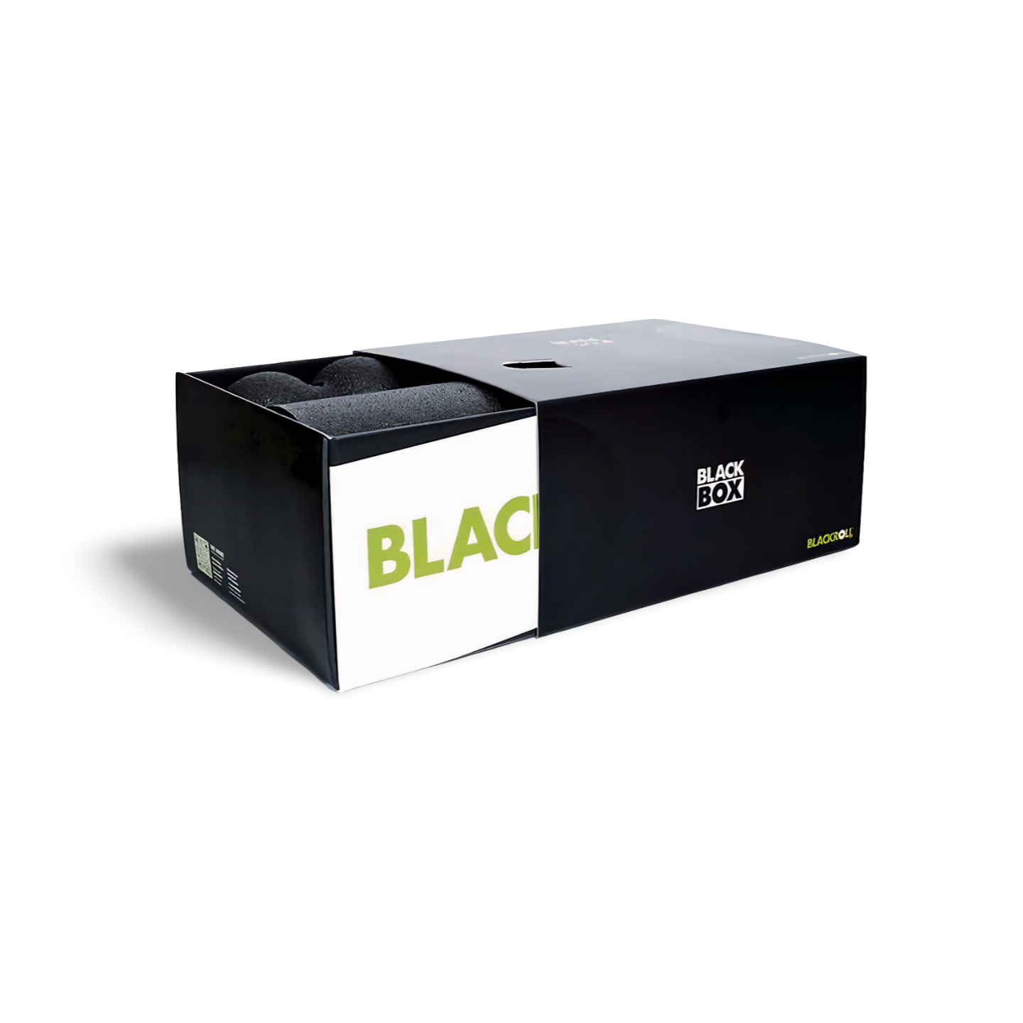 BLACKROLL® BLACKBOX STANDARD