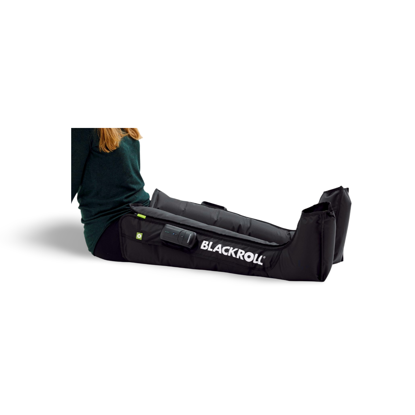 BLACKROLL® Compression Boots 2.0