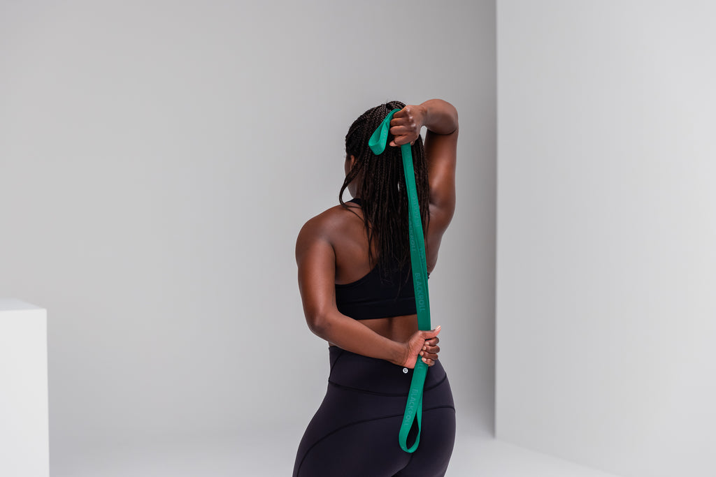 BLACKROLL® SUPER BAND SET